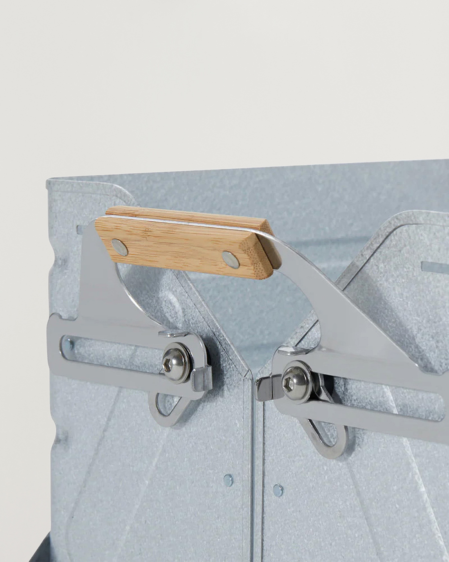 Herre | Outdoor living | Snow Peak | Shelf Container 25