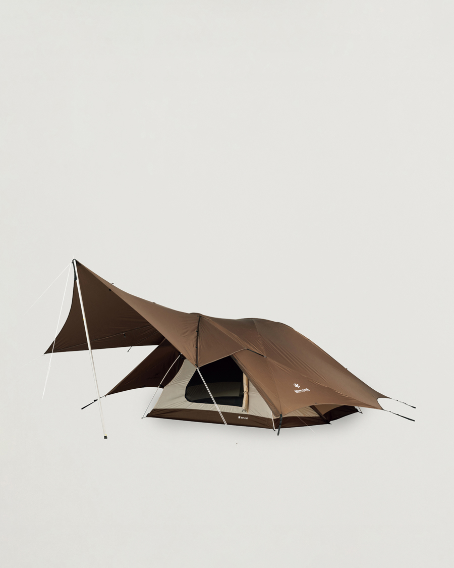 Herre | Outdoor living | Snow Peak | Winzeil 2 Brown