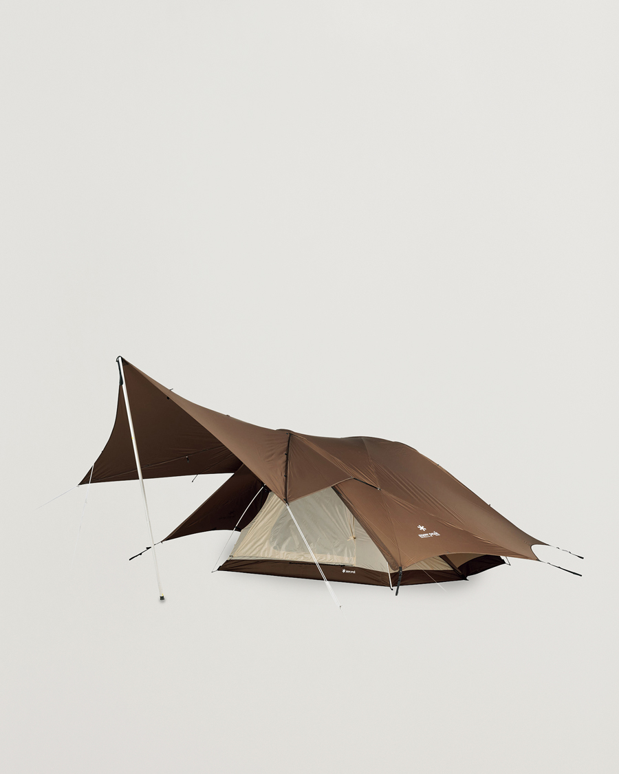 Herre | Outdoor living | Snow Peak | Winzeil 2 Brown