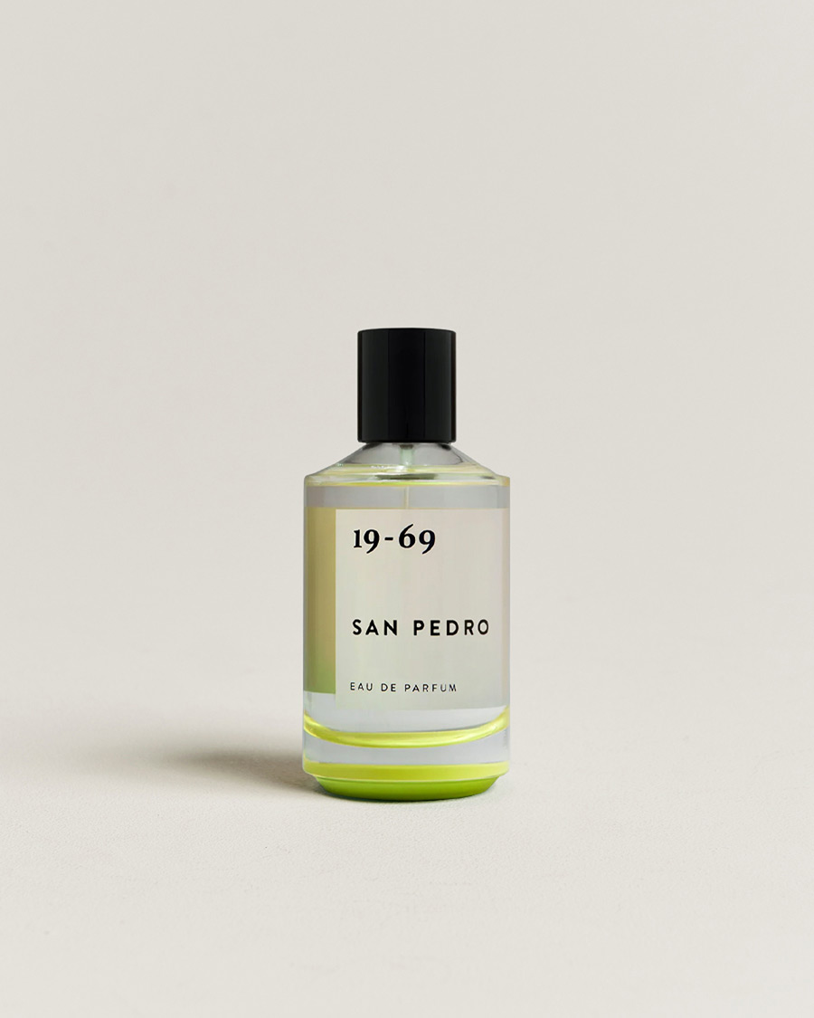 Herre | Parfyme | 19-69 | San Pedro Eau de Parfum 100ml