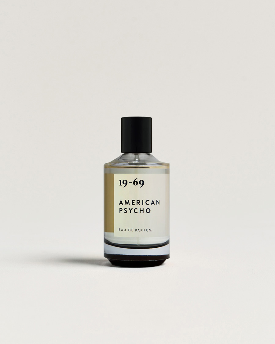 Herre | Parfyme | 19-69 | American Psycho Eau de Parfum 100ml