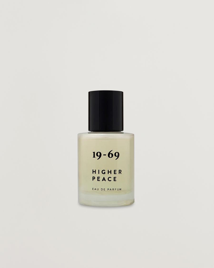 Herre | Parfyme | 19-69 | Higher Peace Eau de Parfum 30ml