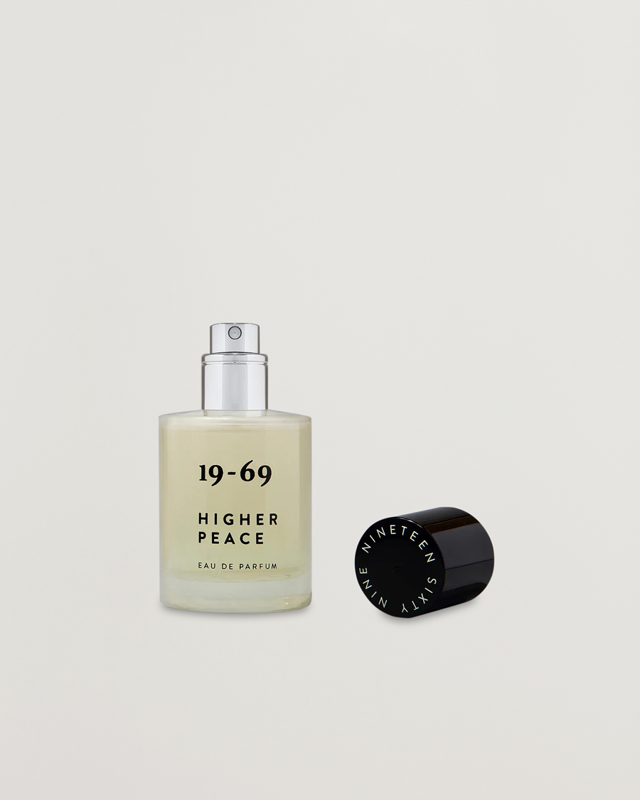 Herre | Parfyme | 19-69 | Higher Peace Eau de Parfum 30ml