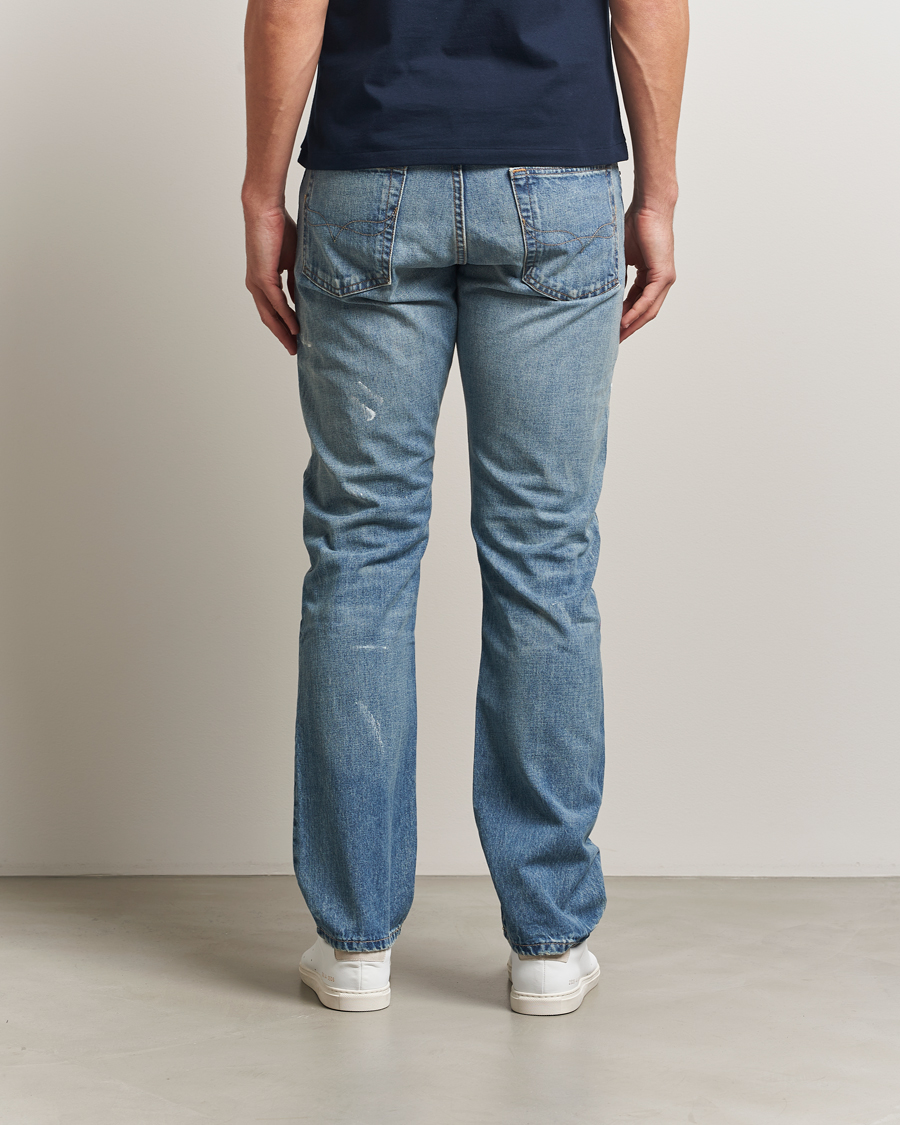 Herre | Bukser | Polo Ralph Lauren | Straight Fit Jeans Munroe
