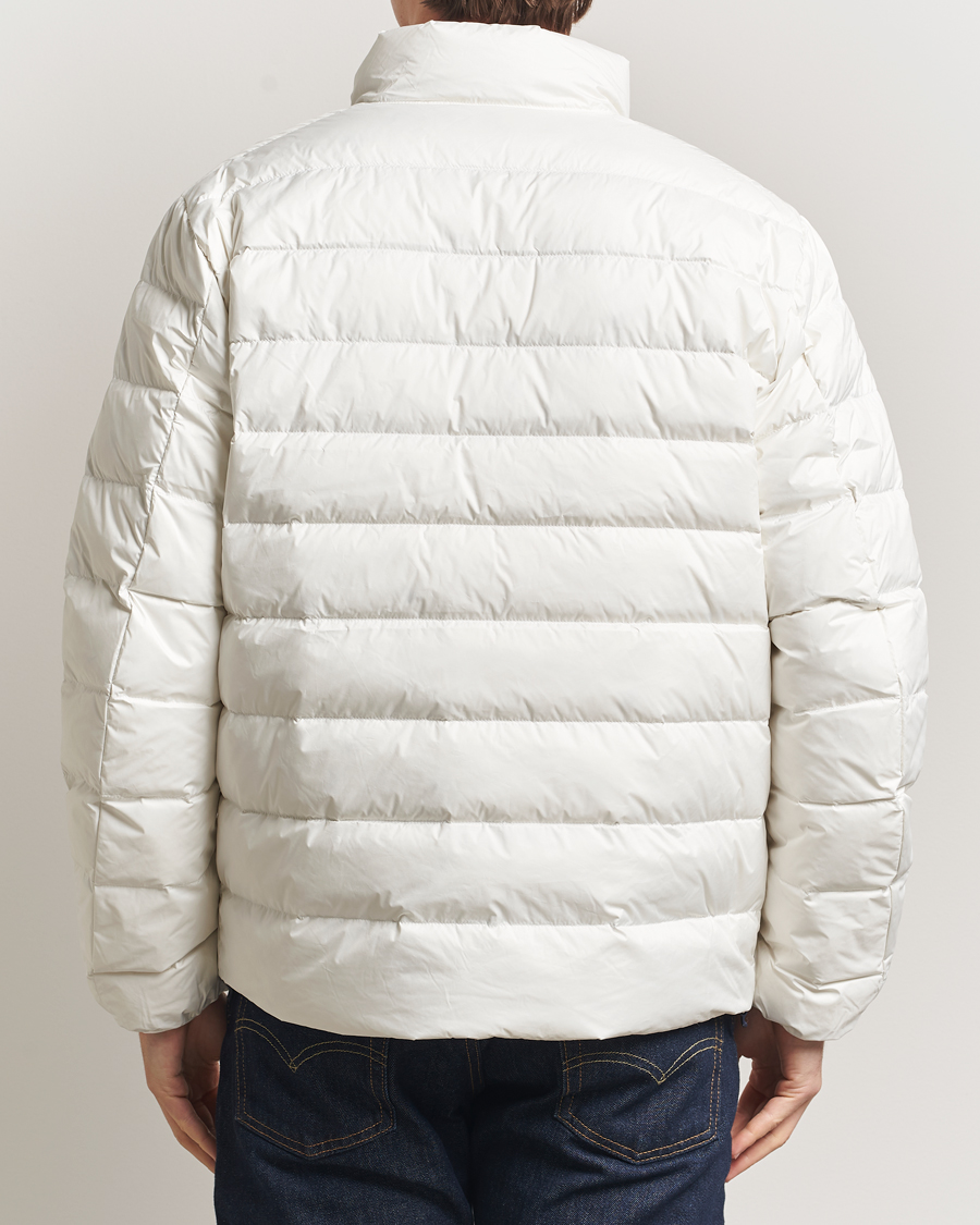 Herre | Jakker | Polo Ralph Lauren | Colden Down Jacket Deckwash White