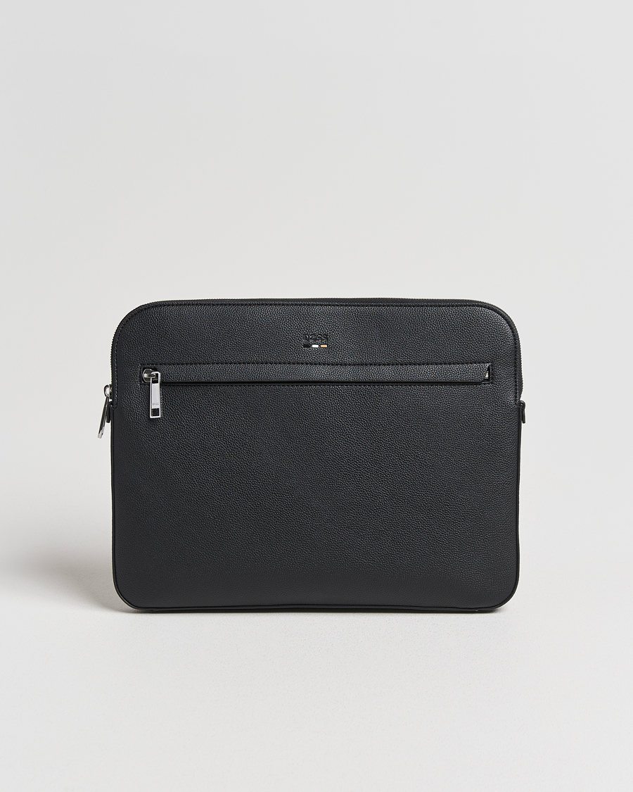 Herre | Vesker | BOSS BLACK | Ray Computer Case Black