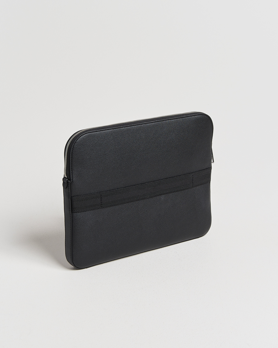 Herre | Vesker | BOSS BLACK | Ray Computer Case Black