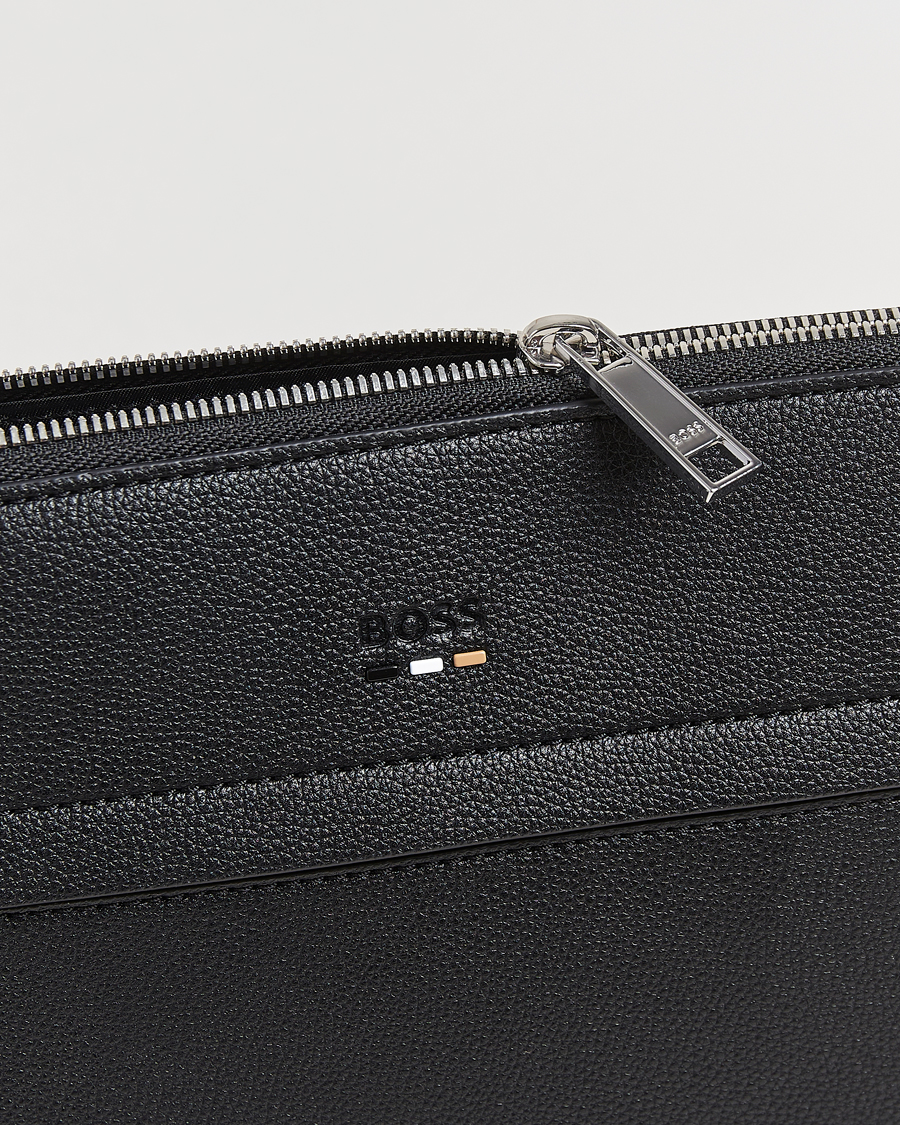 Herre | Vesker | BOSS BLACK | Ray Computer Case Black