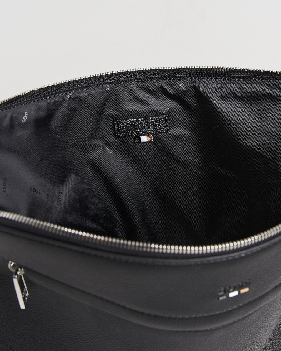 Herre | Vesker | BOSS BLACK | Ray Computer Case Black