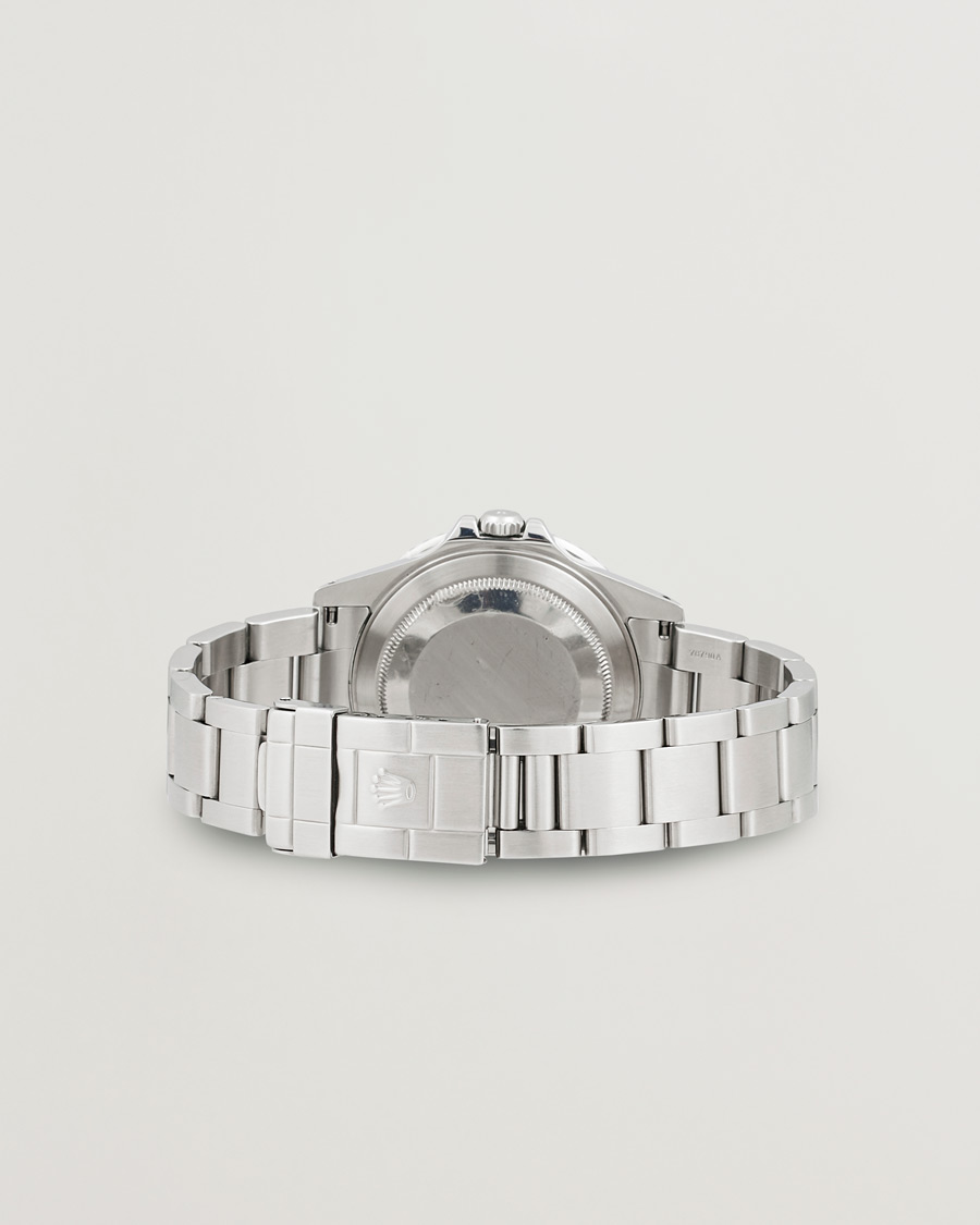 Herre | Rolex Pre-Owned GMT-MASTER II | Rolex Pre-Owned | GMT-MASTER II