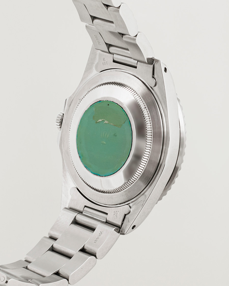 Herre | Rolex Pre-Owned GMT-MASTER II Coke | Rolex Pre-Owned | GMT-MASTER II Coke
