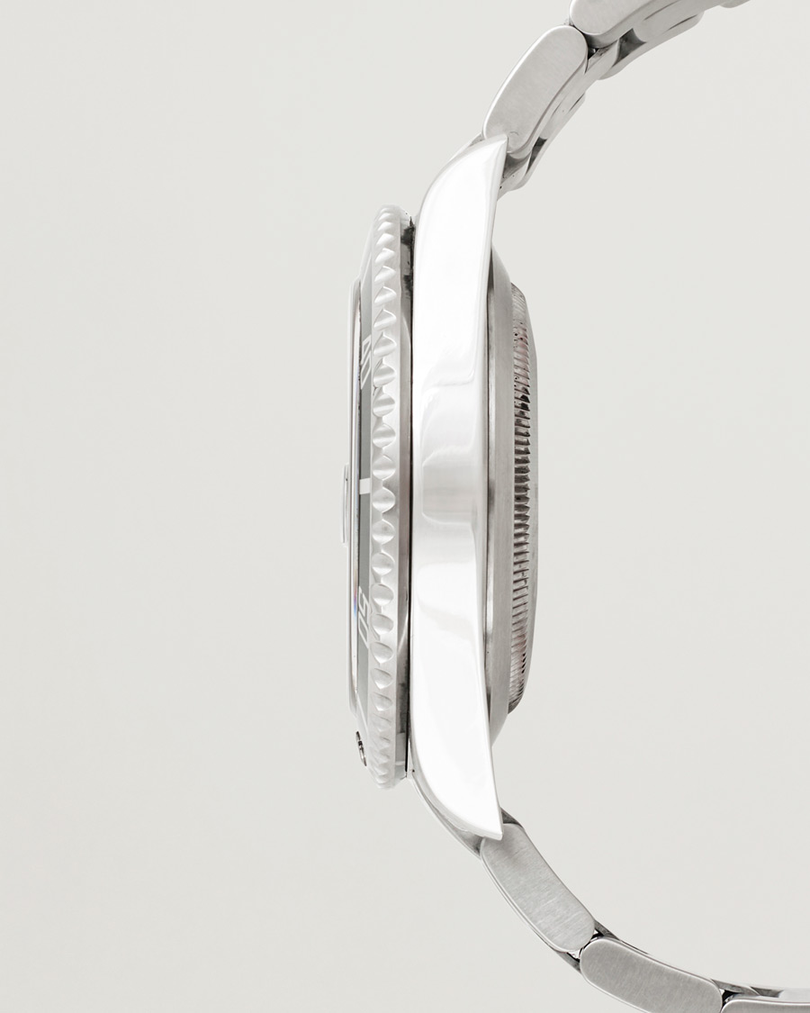 Herre | Rolex Pre-Owned Submariner Date | Rolex Pre-Owned | Submariner Date