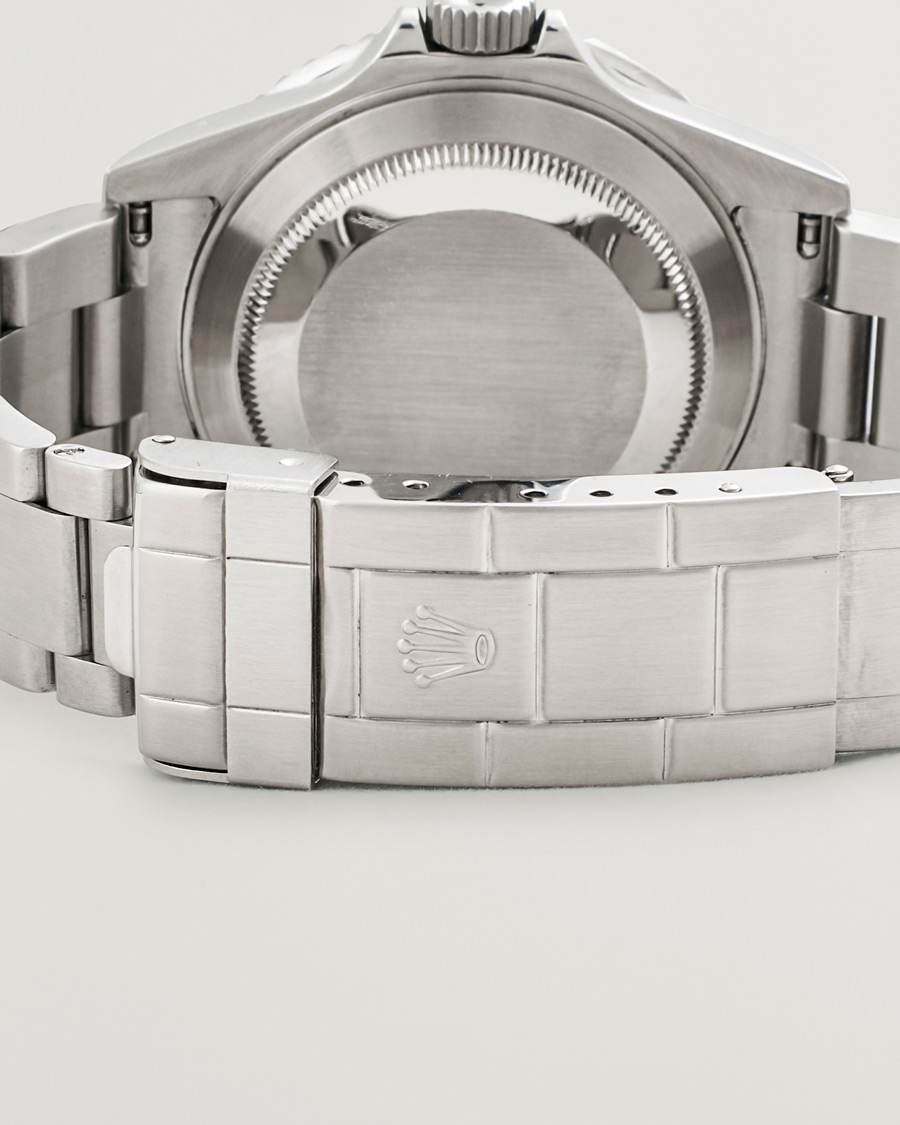 Herre | Rolex Pre-Owned Submariner Date | Rolex Pre-Owned | Submariner Date