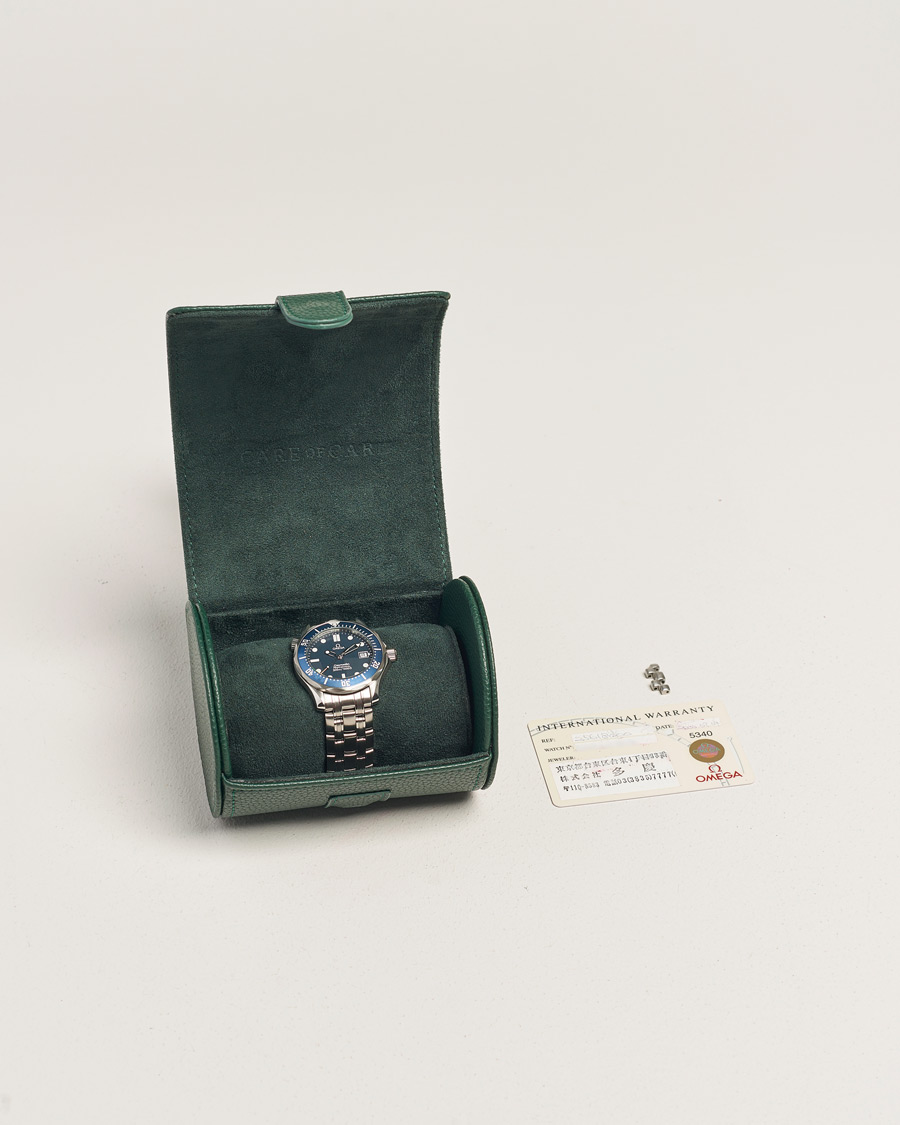 Herre | Pre-Owned & Vintage Watches | Omega Pre-Owned | Seamaster 300M SMP 36