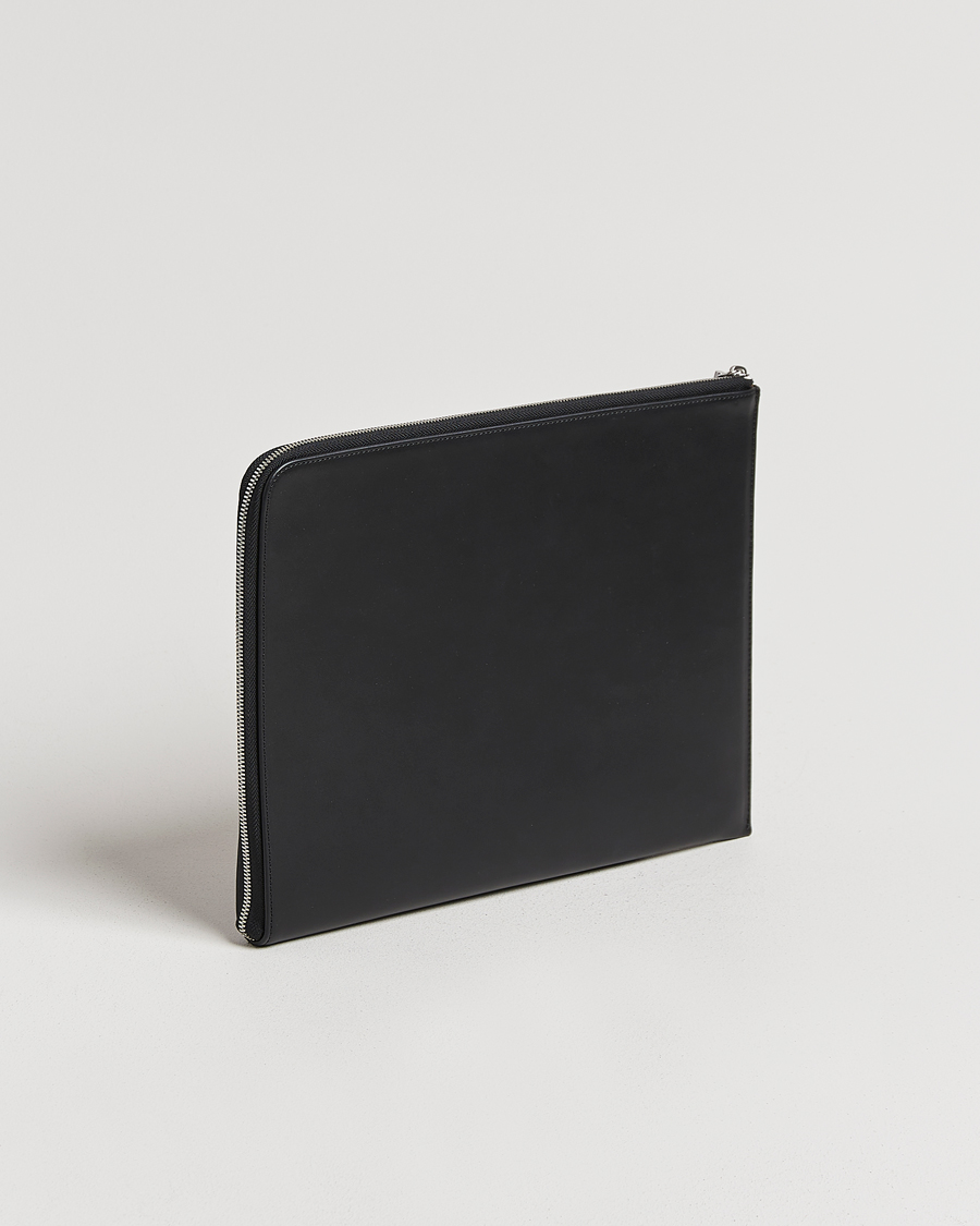 Herre | Vesker | Tiger of Sweden | Vitama Leather Portfolio Black