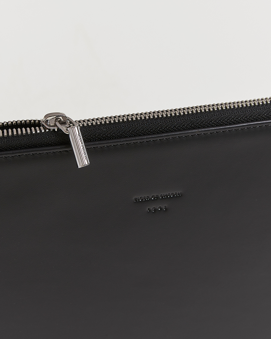 Herre | Vesker | Tiger of Sweden | Vitama Leather Portfolio Black