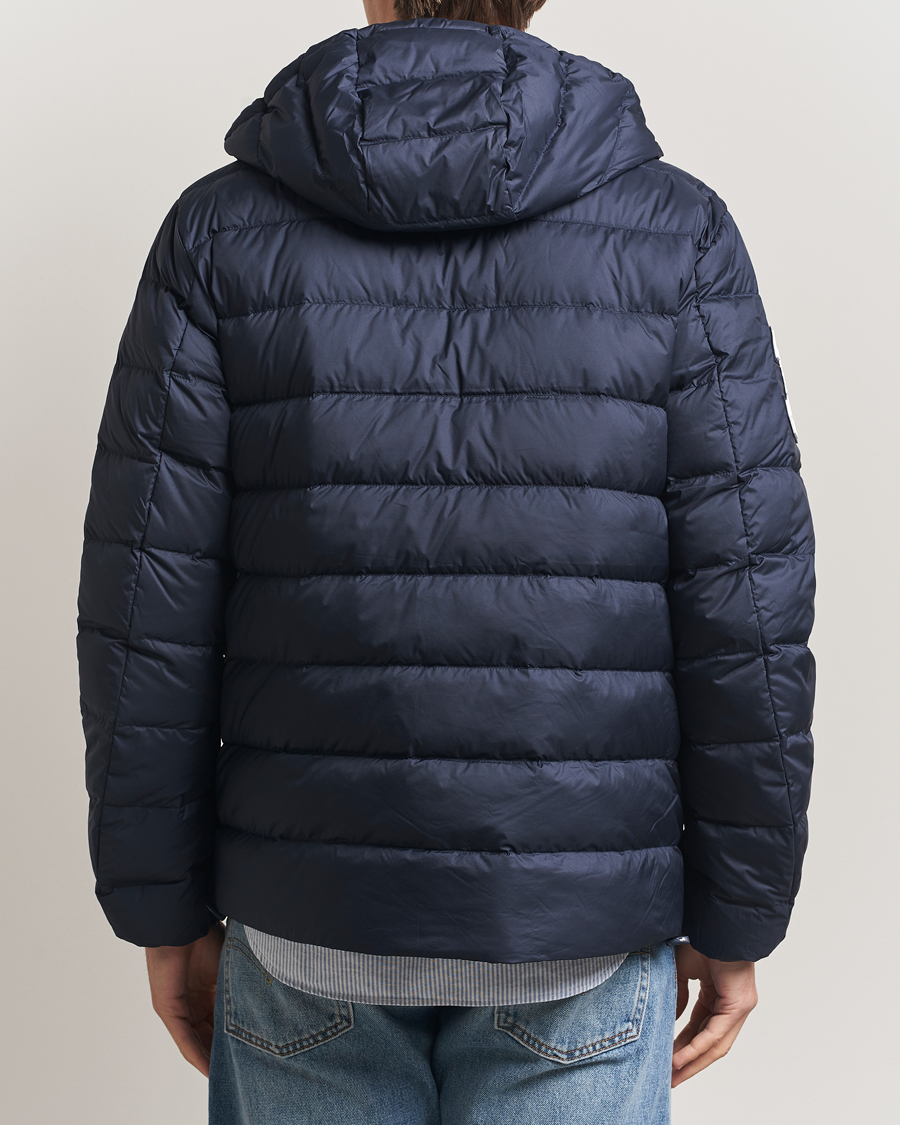 Herre | Jakker | Polo Ralph Lauren | Colden Snow Polo Hodded Jacket Collection Navy