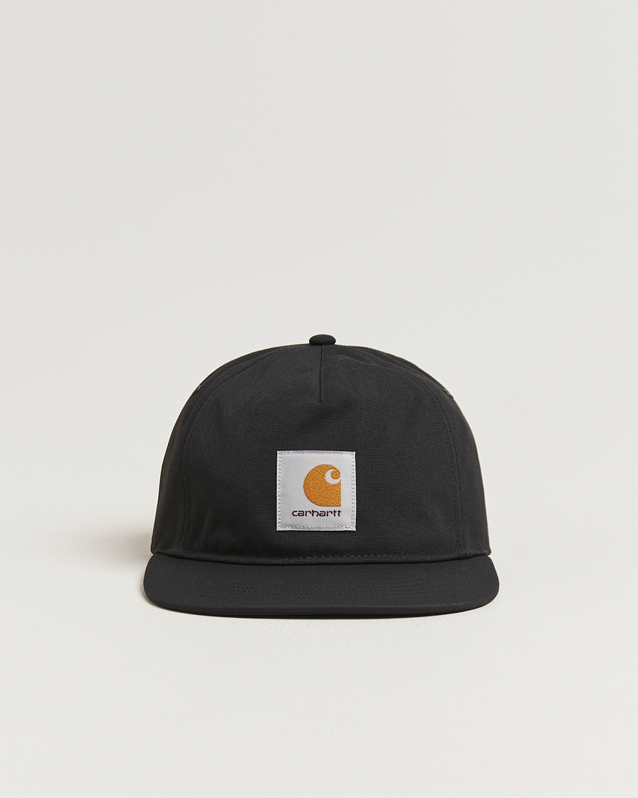 Herre | Hatter og capser | Carhartt WIP | Adair Cordura Cap Black