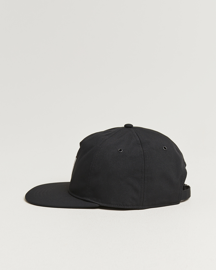 Herre | Hatter og capser | Carhartt WIP | Adair Cordura Cap Black