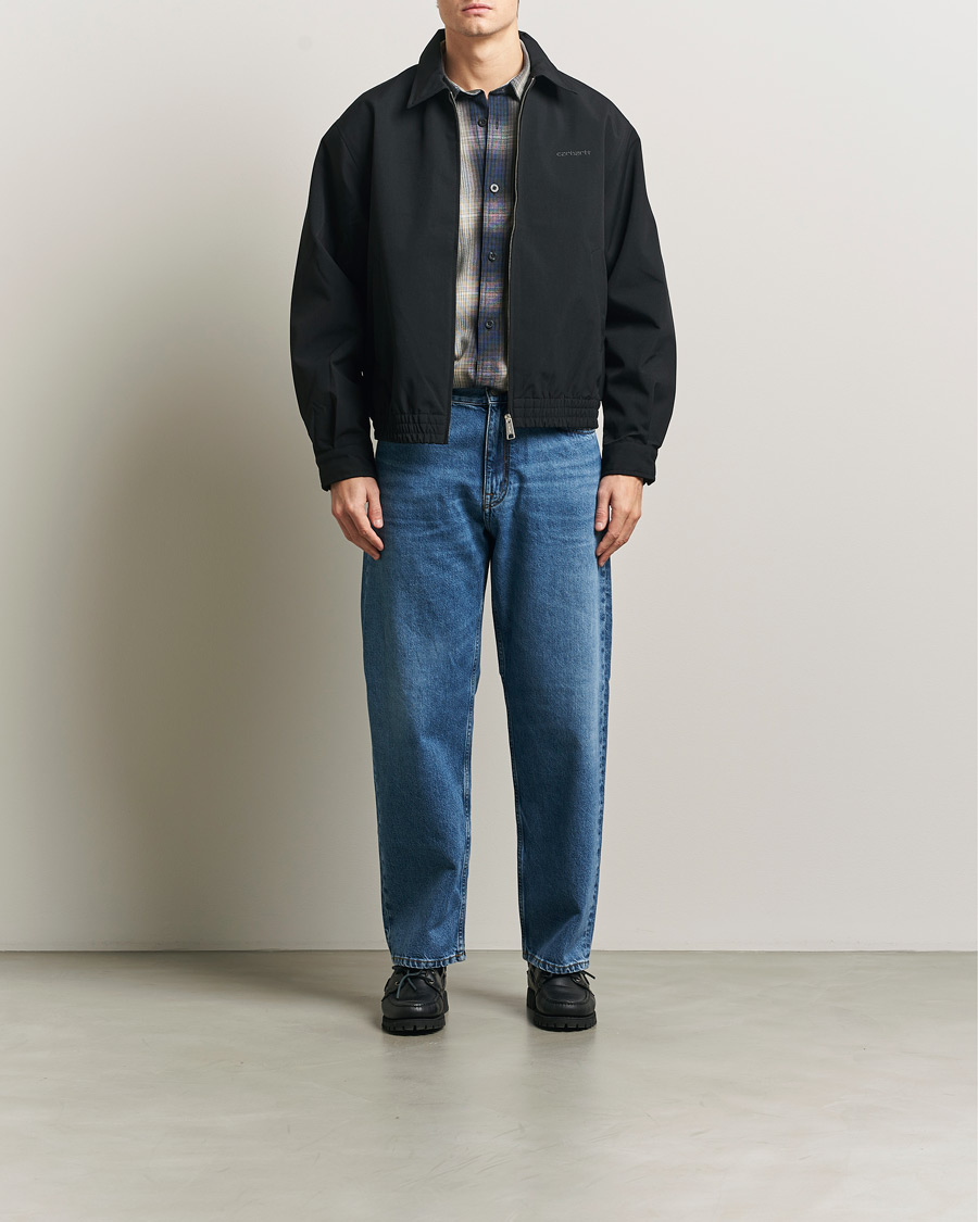 Herre | Jakker | Carhartt WIP | Neven Jacket Black