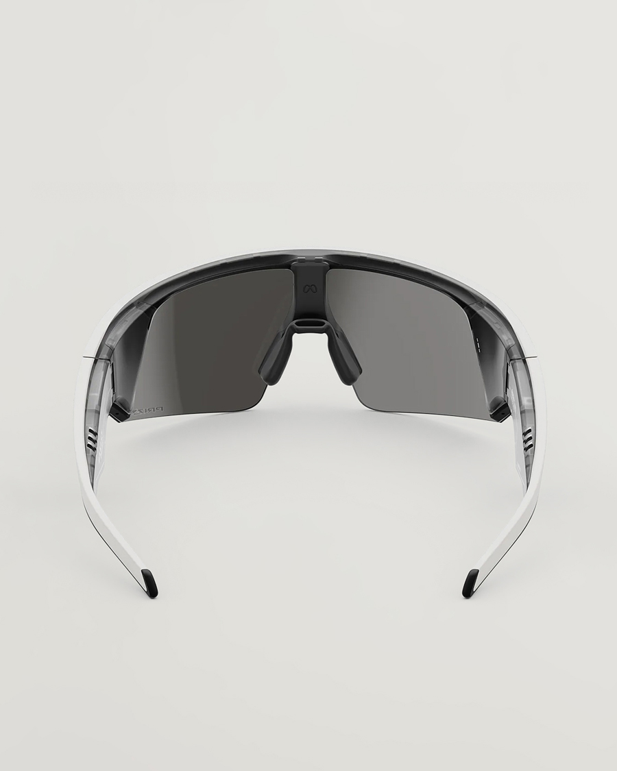 Herre | Solbriller | Oakley | Vanguard Meta Prizm Sunglasses Black