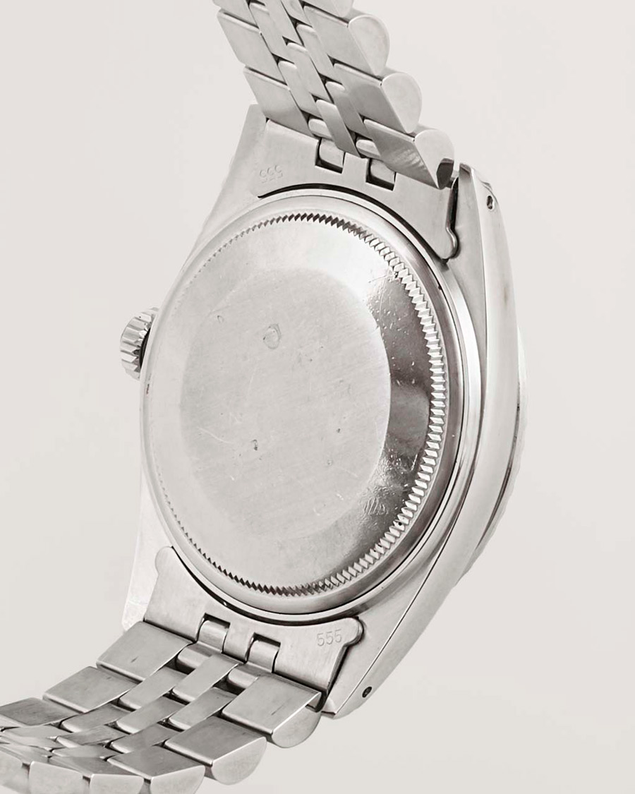 Herre | Pre-Owned & Vintage Watches | Rolex Pre-Owned | Datejust 36