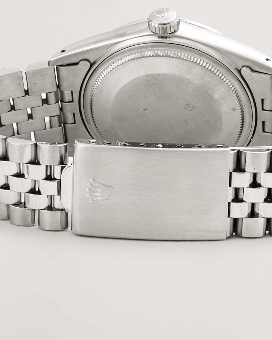 Herre | Pre-Owned & Vintage Watches | Rolex Pre-Owned | Datejust 36