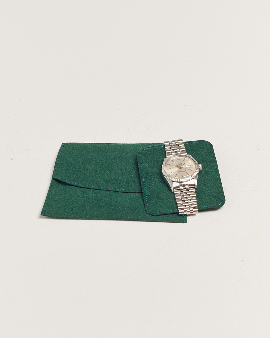 Herre | Pre-Owned & Vintage Watches | Rolex Pre-Owned | Datejust 36