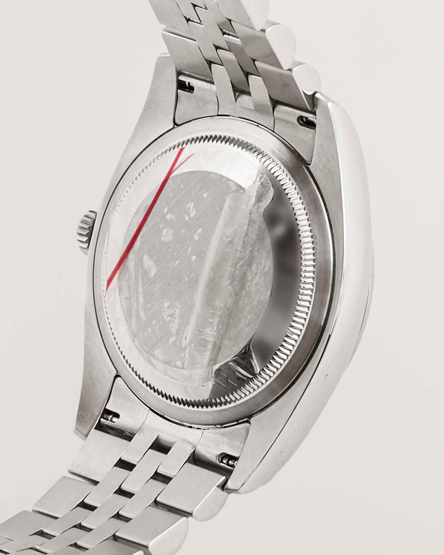 Herre | Pre-Owned & Vintage Watches | Rolex Pre-Owned | Datejust 36