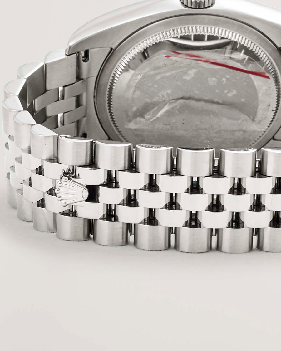 Herre | Rolex Pre-Owned Datejust 36 | Rolex Pre-Owned | Datejust 36
