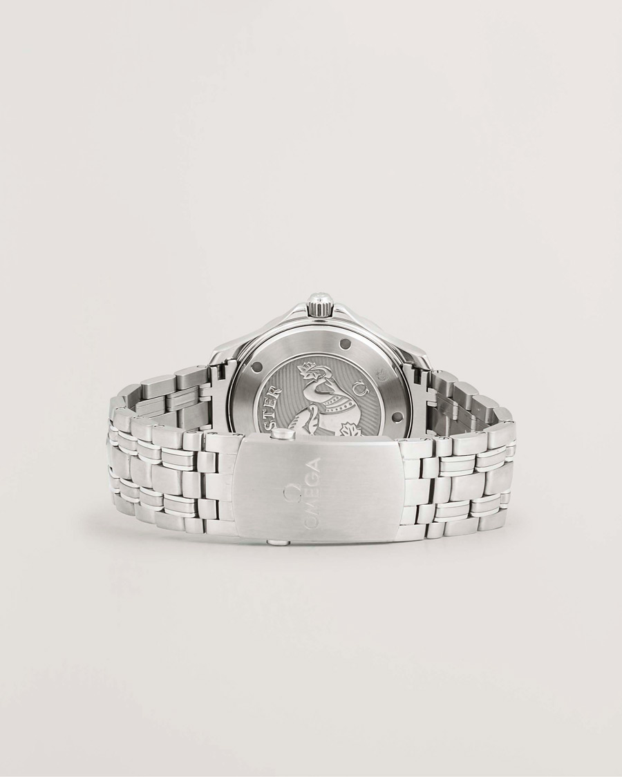 Herre | Omega Pre-Owned Seamaster Diver 300M SMP | Omega Pre-Owned | Seamaster Diver 300M SMP