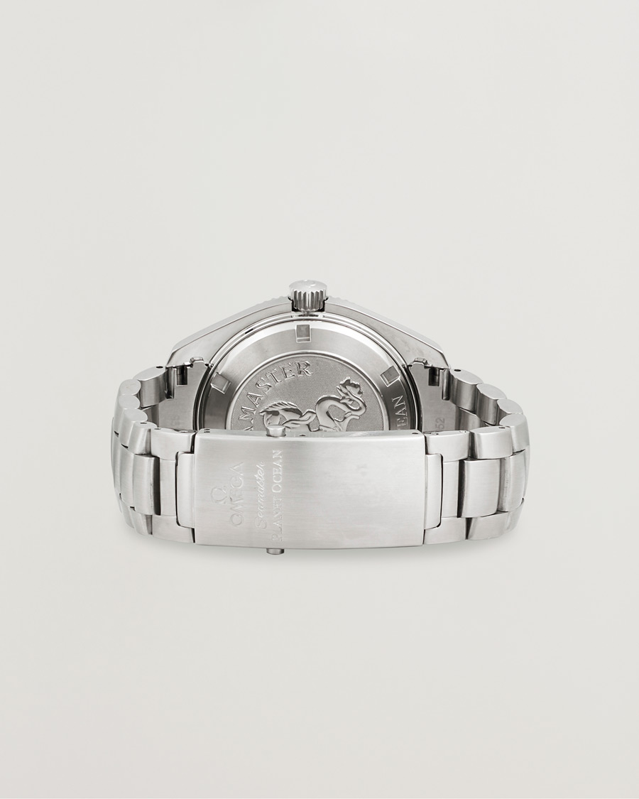 Herre | Pre-Owned & Vintage Watches | Omega Pre-Owned | Seamaster Planet Ocean 600