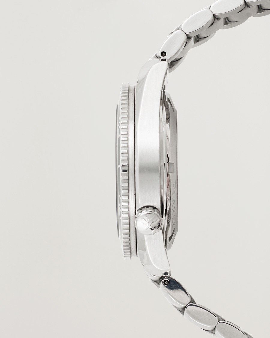 Herre | Pre-Owned & Vintage Watches | Omega Pre-Owned | Seamaster Planet Ocean 600