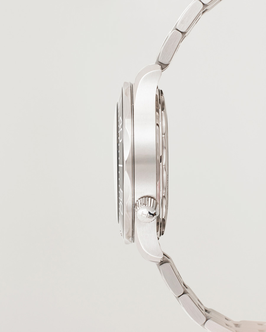 Herre | Pre-Owned & Vintage Watches | Omega Pre-Owned | Seamaster Diver 300M  SMP