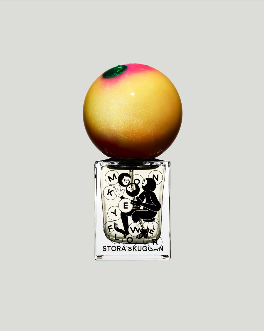 Herre | Parfyme | Stora Skuggan | Monkeyflower 30ml