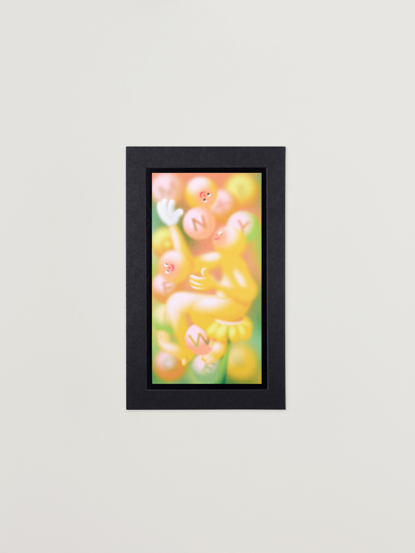 Herre | Parfyme | Stora Skuggan | Monkeyflower 30ml