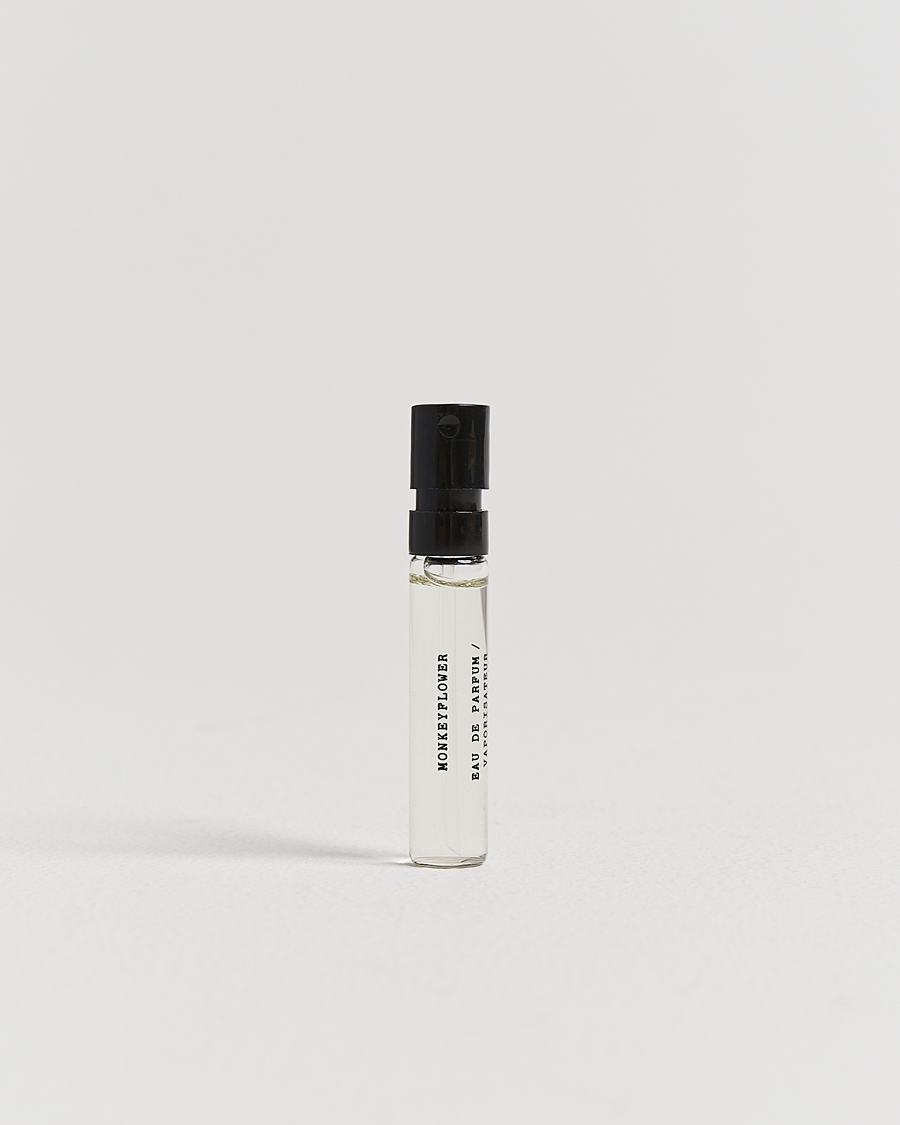 Herre | Parfyme | Stora Skuggan | Monkeyflower Sample 2ml