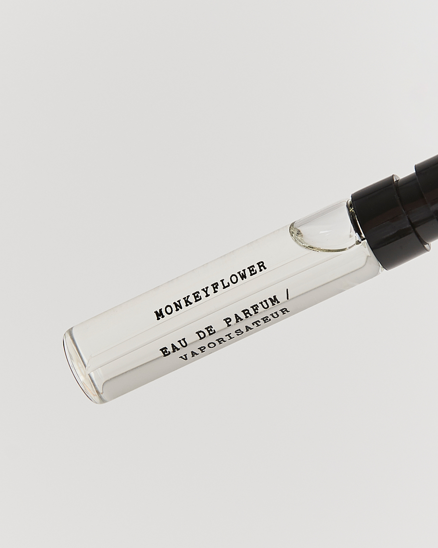 Herre | Parfyme | Stora Skuggan | Monkeyflower Sample 2ml