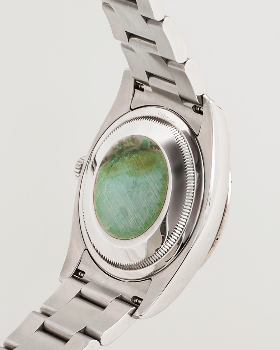 Herre | Rolex Pre-Owned Datejust Turn-O-Graph | Rolex Pre-Owned | Datejust Turn-O-Graph