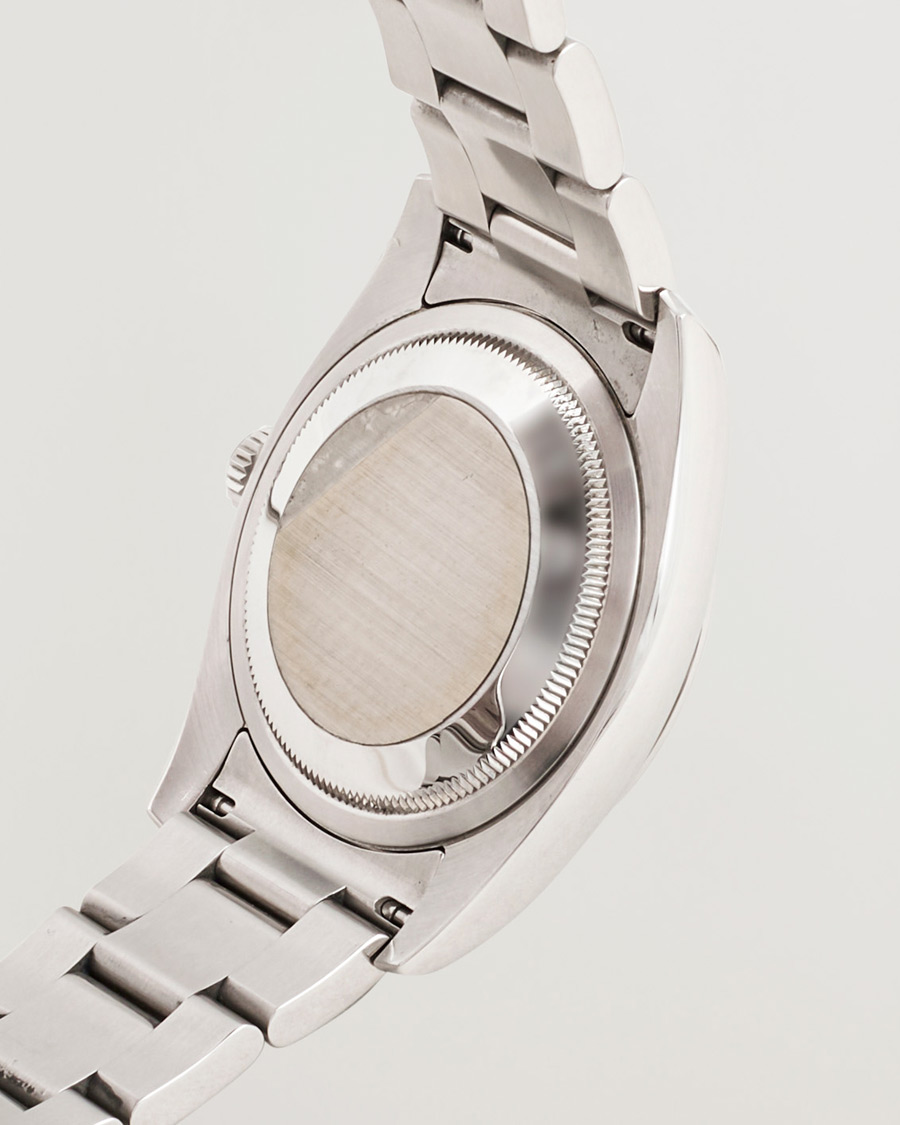 Herre | Pre-Owned & Vintage Watches | Rolex Pre-Owned | Datejust 36