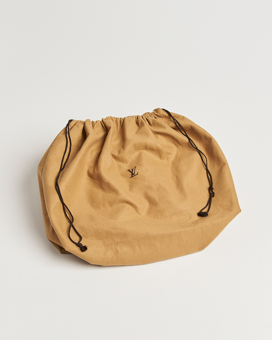 Herre | Pre-Owned & Vintage Bags | Louis Vuitton Pre-Owned | Keepall Bandouliére 50 Monogram