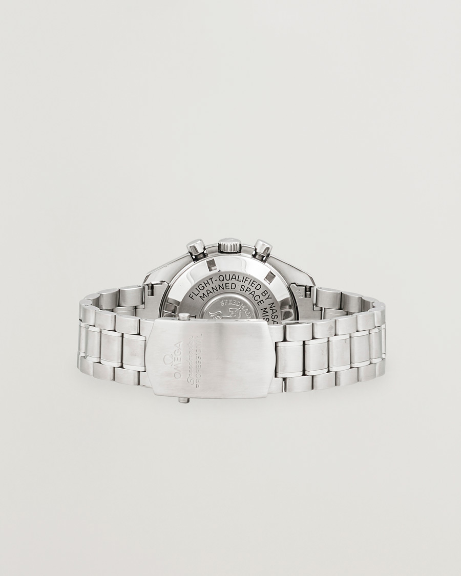 Herre | Omega Pre-Owned Speedmaster Moonwatch | Omega Pre-Owned | Speedmaster Moonwatch