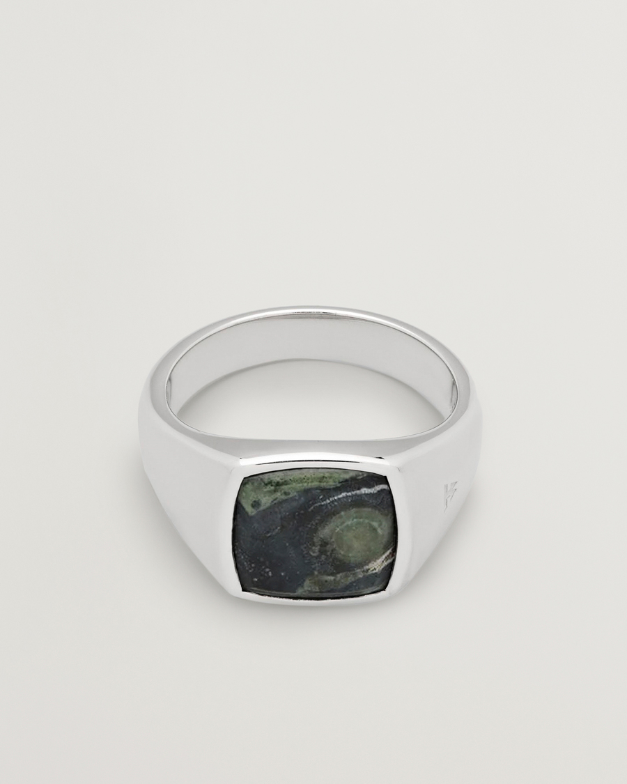 Herre | Smykker | Tom Wood | Kay Ring Kambaba Silver