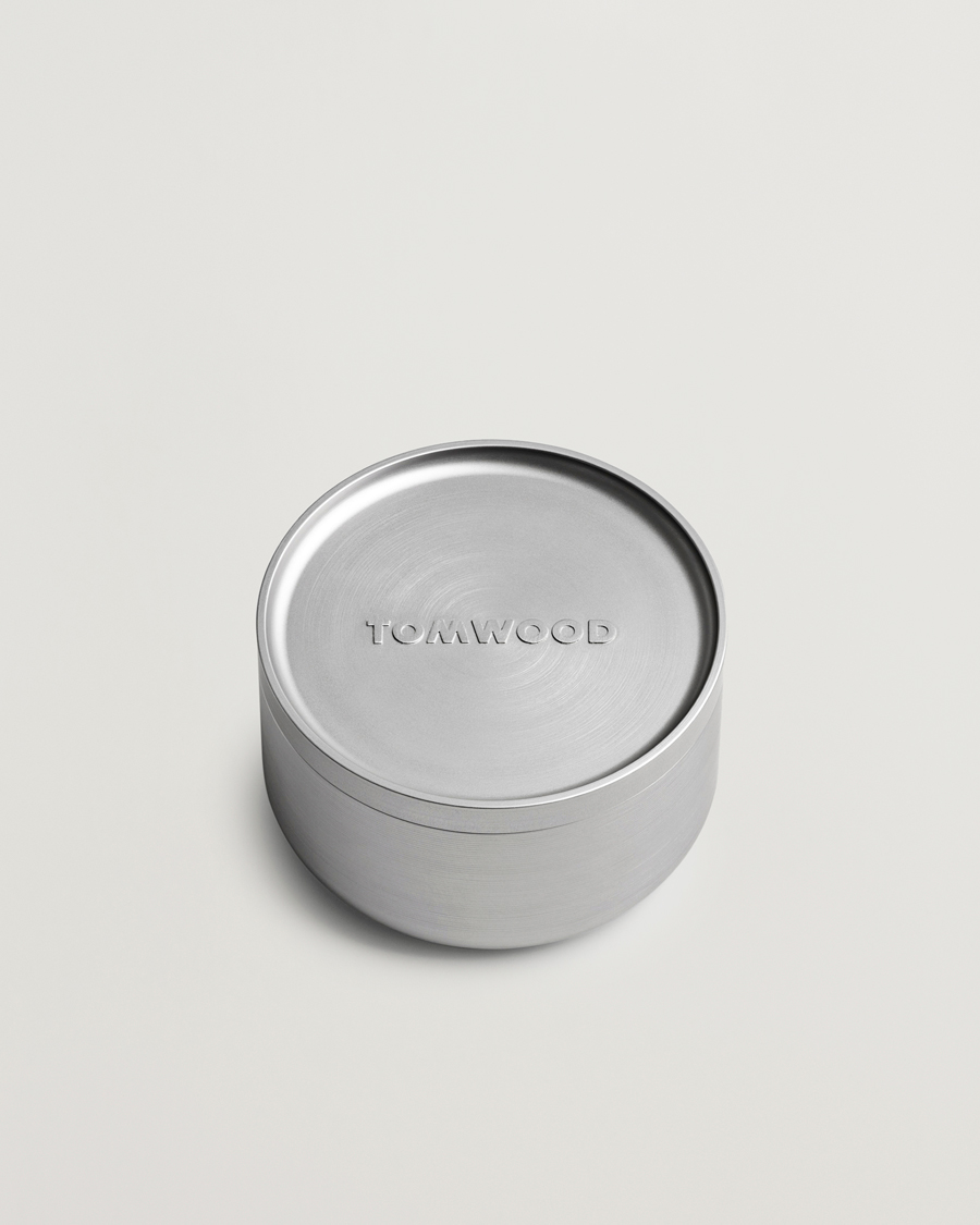 Herre | Smykker | Tom Wood | Kay Ring Kambaba Silver