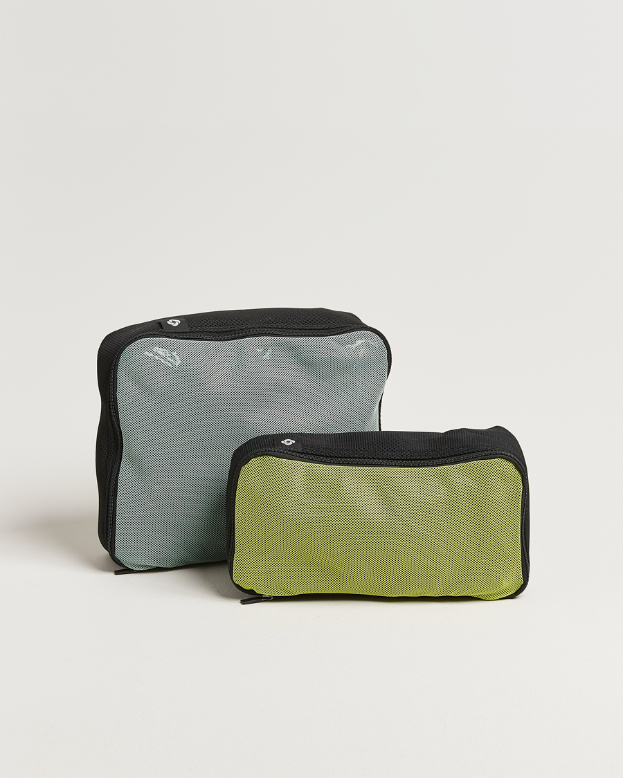 Herre | Vesker | Samsonite | Restackd Spinner Easy Access Carry-On Midnight