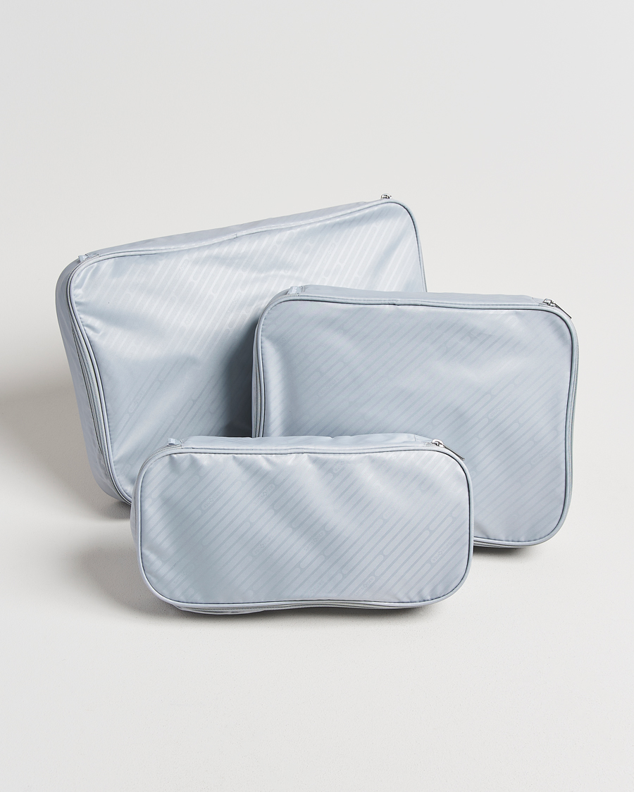 Herre | Vesker | Samsonite | Paralux 75cm Front Access Check-In Midnight