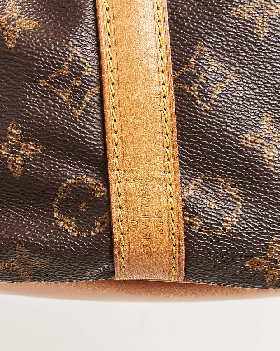 Herre | Louis Vuitton Pre-Owned Petit Noè Monogram | Louis Vuitton Pre-Owned | Petit Noè Monogram