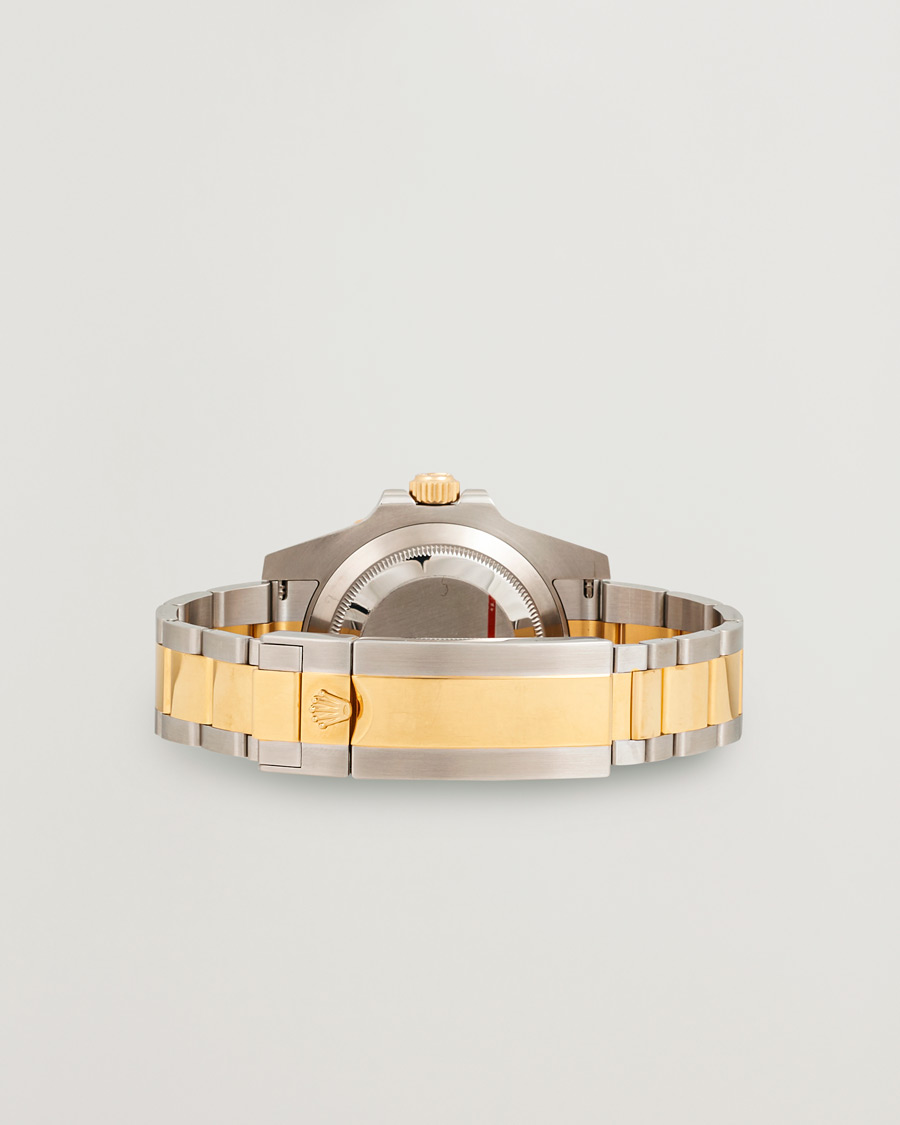 Herre | Rolex Pre-Owned Submariner Bluesy | Rolex Pre-Owned | Submariner Bluesy