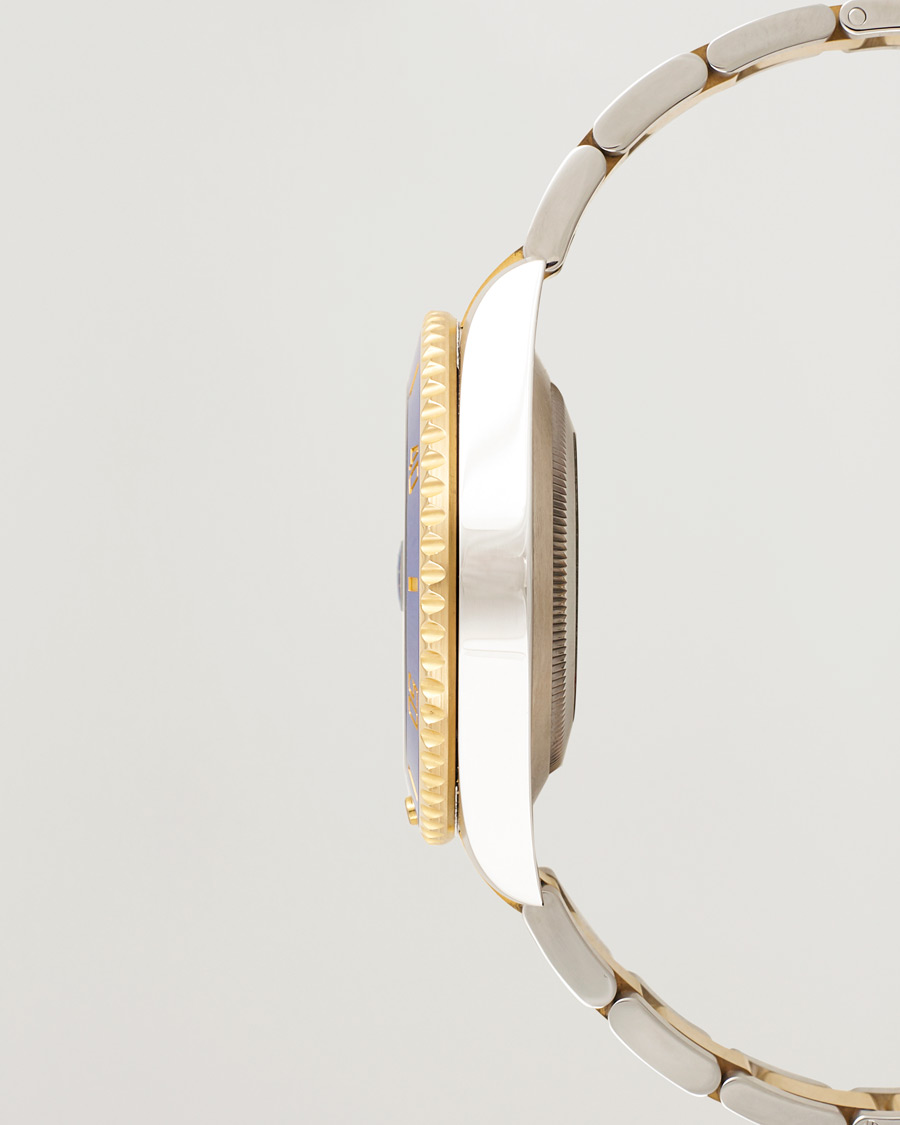 Herre | Pre-Owned & Vintage Watches | Rolex Pre-Owned | Submariner Bluesy