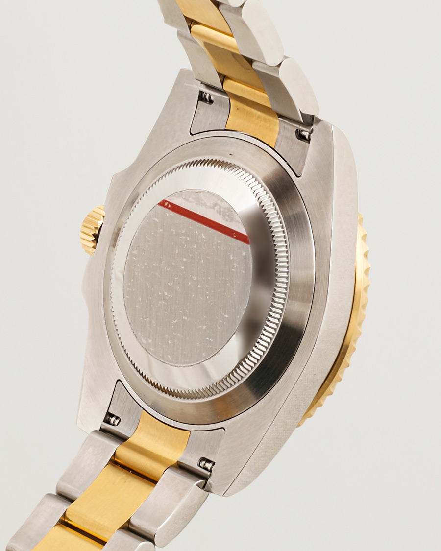 Herre | Pre-Owned & Vintage Watches | Rolex Pre-Owned | Submariner Bluesy